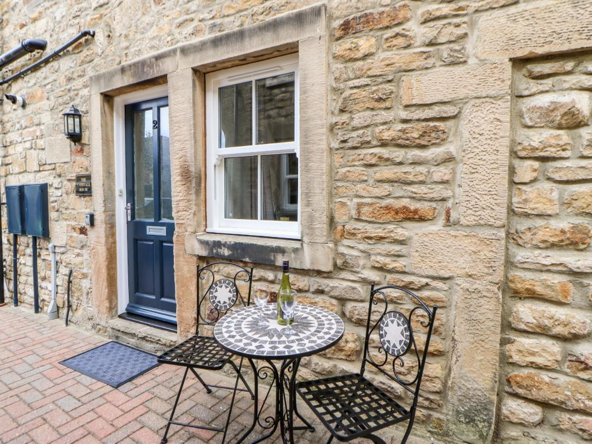The Carriage House Holiday home *