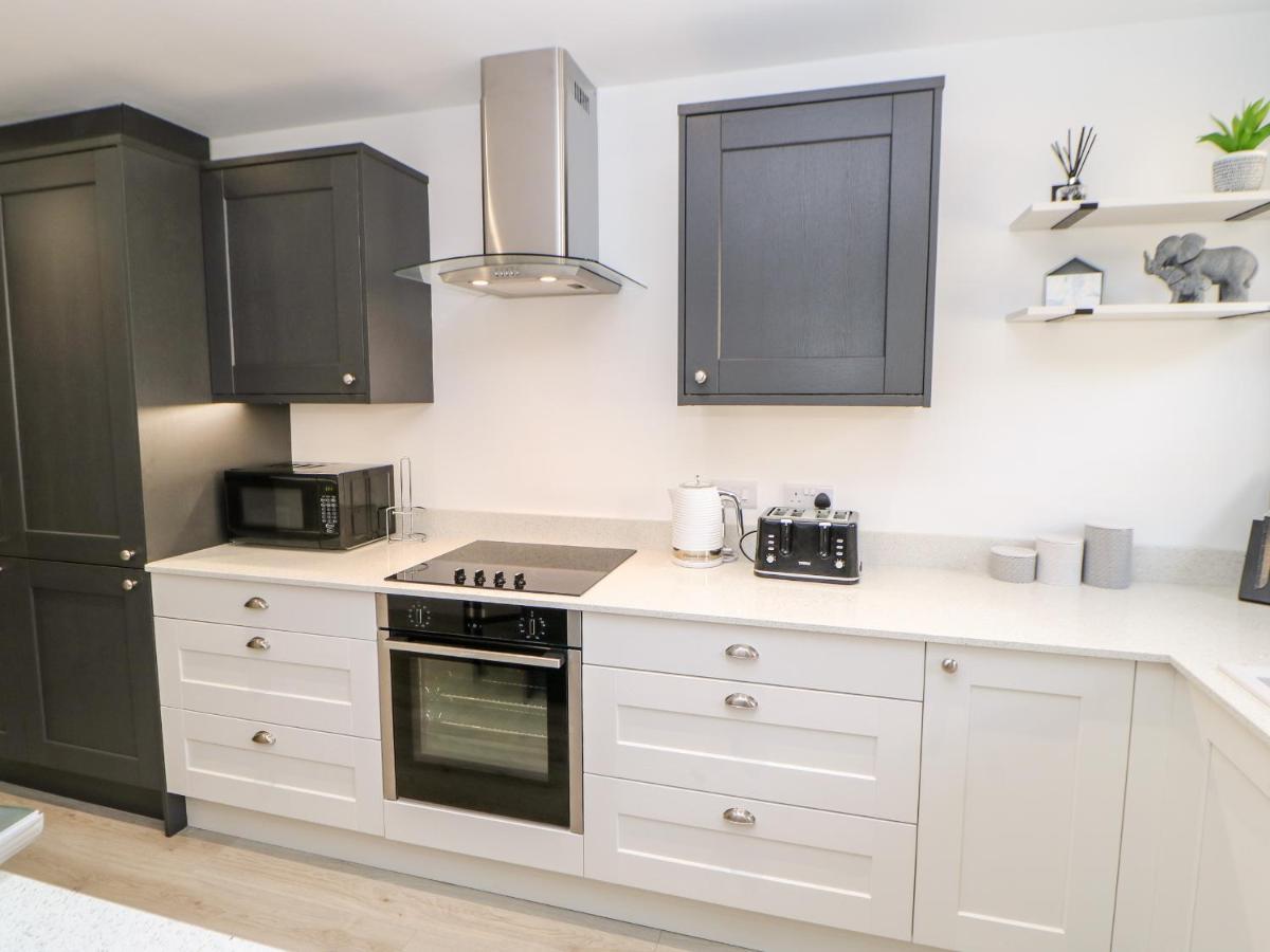 The Carriage House Holiday home Barnard Castle