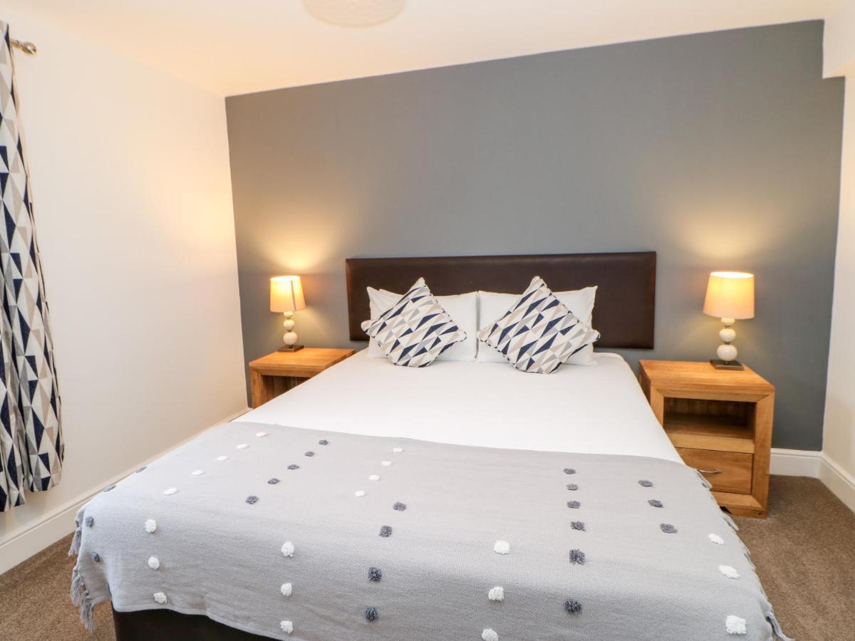 The Carriage House * Barnard Castle