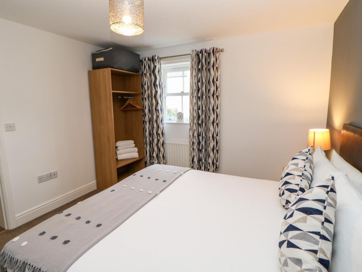 The Carriage House Holiday home