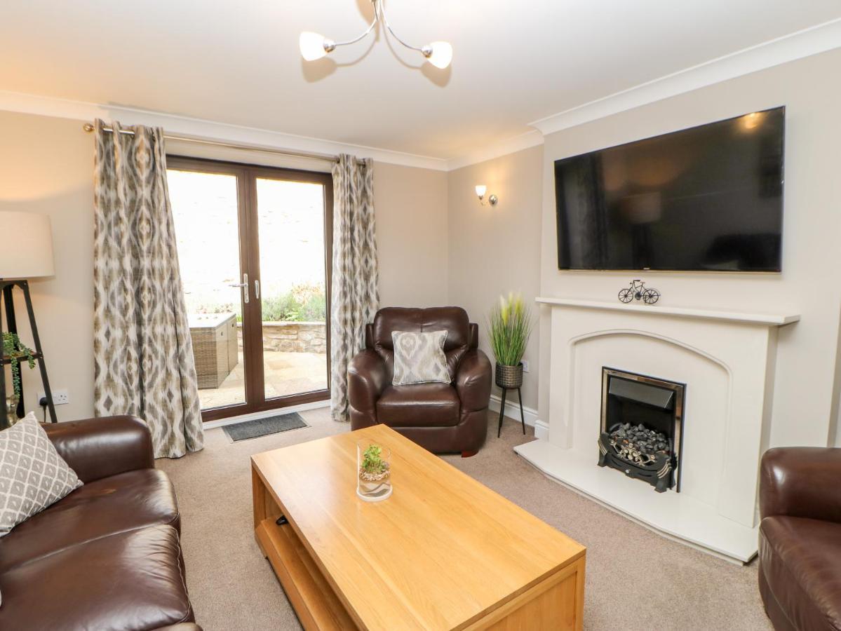 The Carriage House Holiday home Barnard Castle