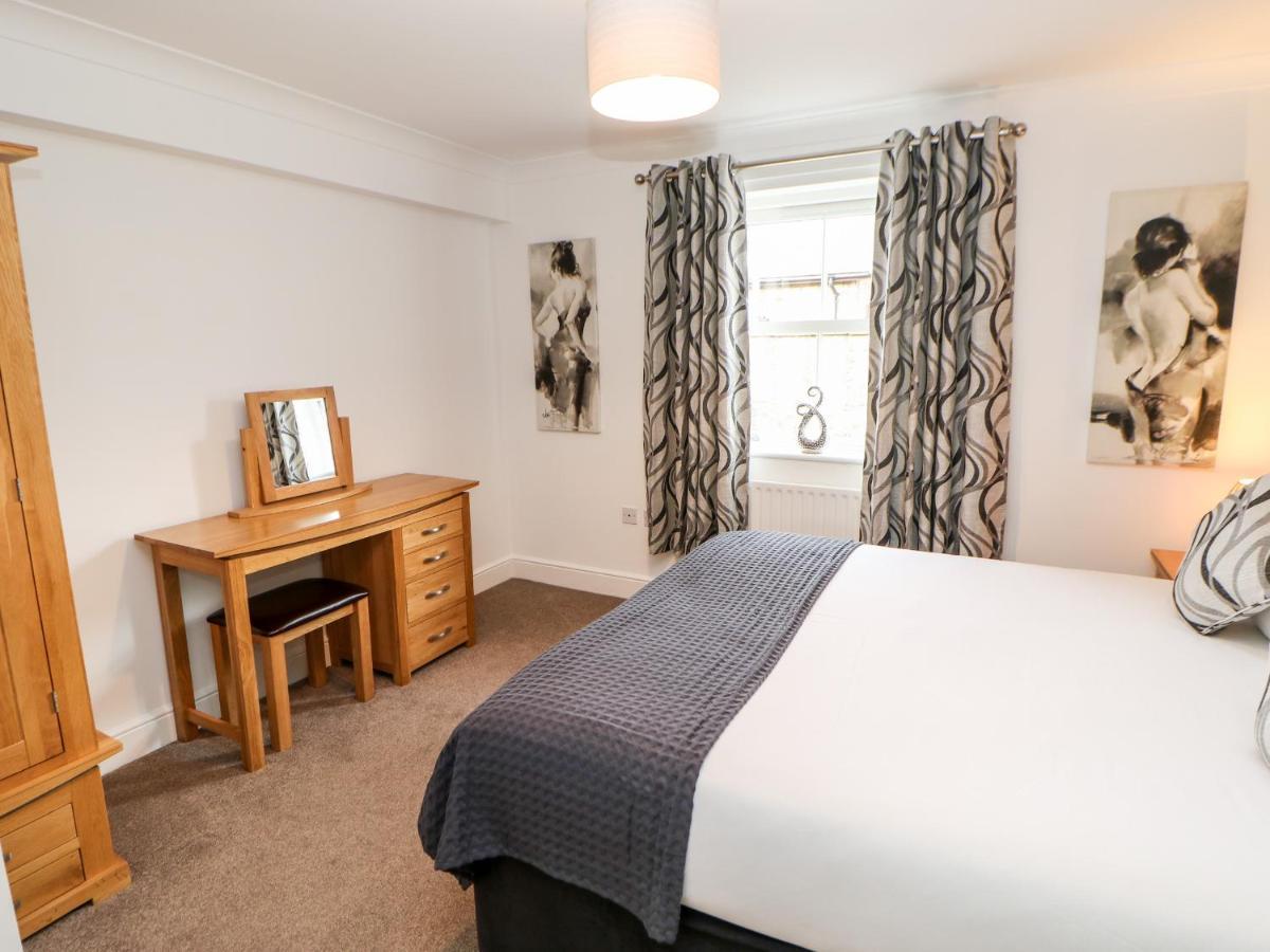 Holiday home The Carriage House Barnard Castle